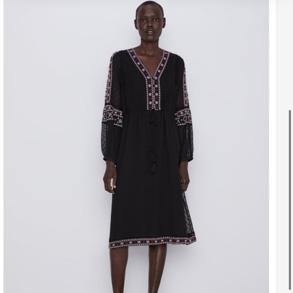 cute dresses for fall New & from Amazon – Addicted To 2 Day Shipping Beige Off Shoulder A-Line Color:Solid Black 7.12.24